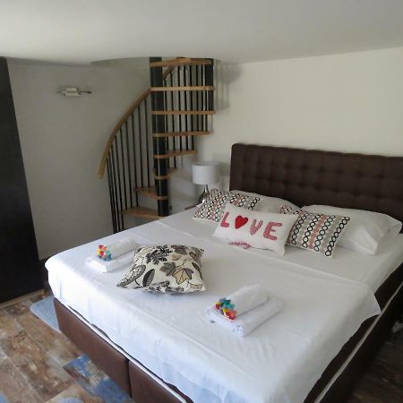 Apartman Crnica Sibenik Exterior photo