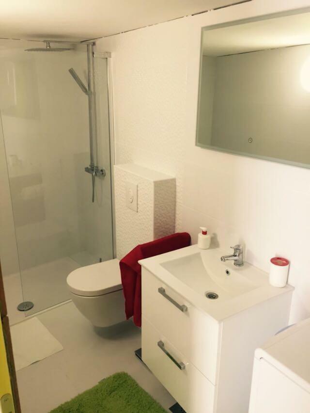 Apartman Crnica Sibenik Exterior photo