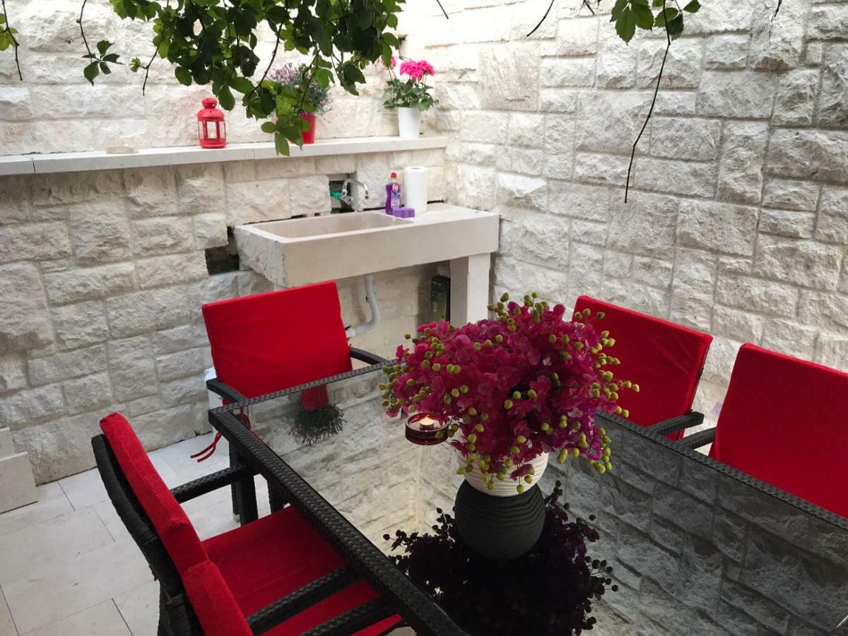Apartman Crnica Sibenik Exterior photo