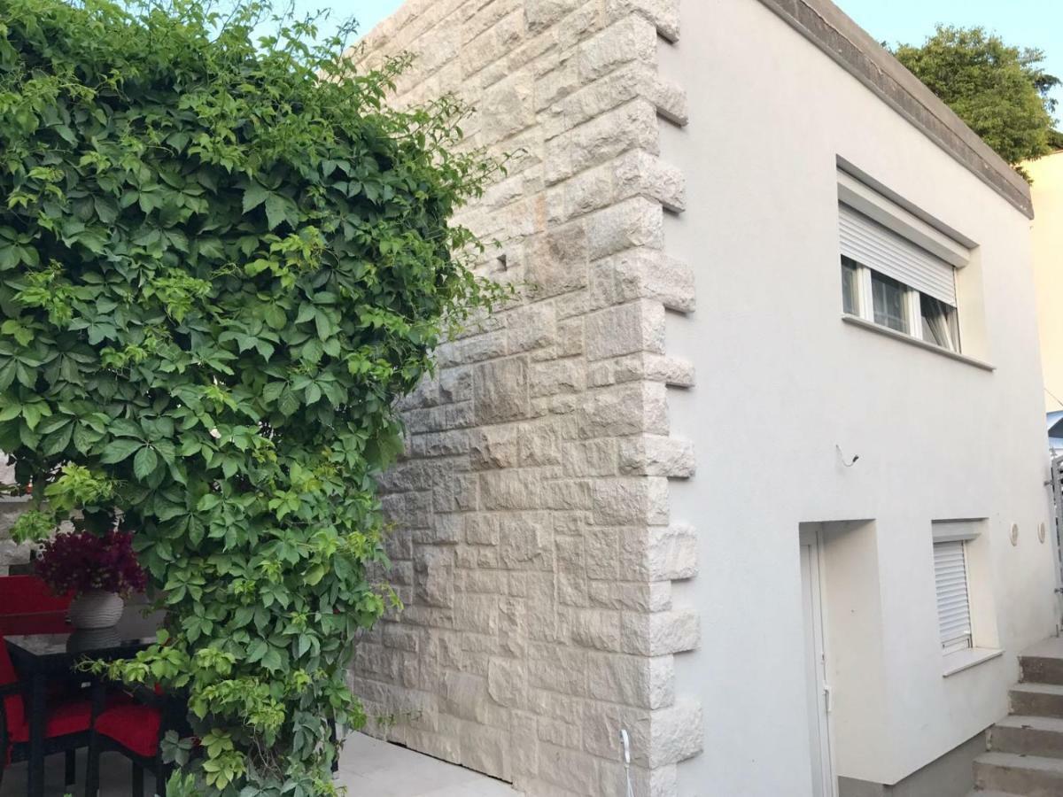 Apartman Crnica Sibenik Exterior photo
