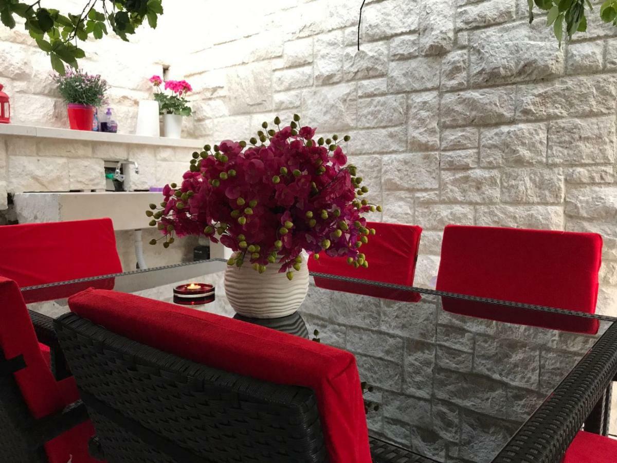Apartman Crnica Sibenik Exterior photo
