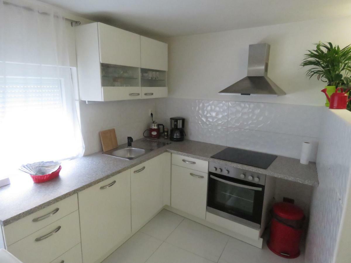 Apartman Crnica Sibenik Exterior photo